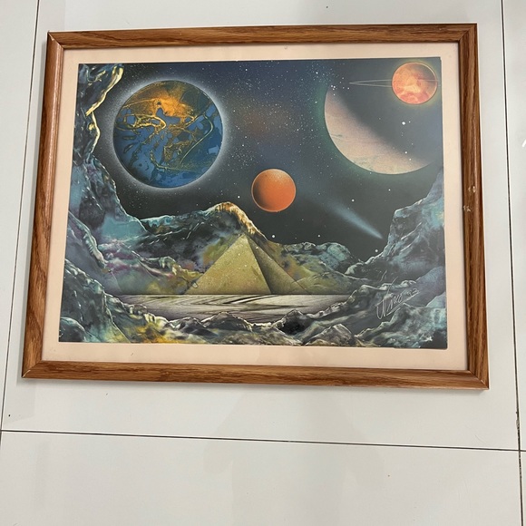 Frame - Picture 2 of 2